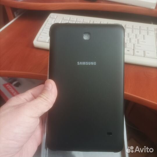 Чехол-книжка samsung galaxy tab 4 8.0
