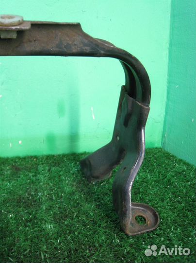 Балка подрадиаторная Ford Focus 2 (CB4) 2007