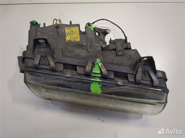 Фара (передняя) BMW 3 E36, 1997