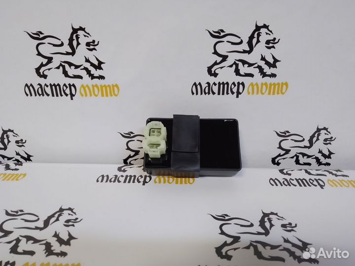 Коммутатор Honda Dio AF34, AF35