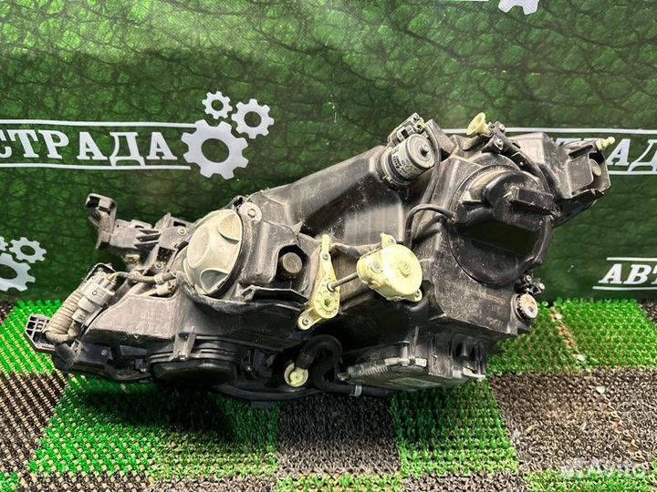 Фара правая Lexus Ls600 2008