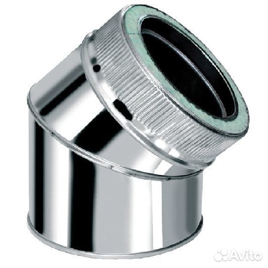 Трубы дымоходные Bofill