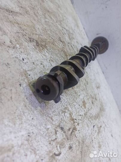 Распредвал впускной