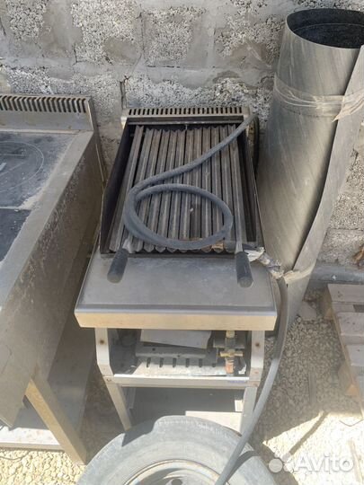 Для кафе и ресторанов бу