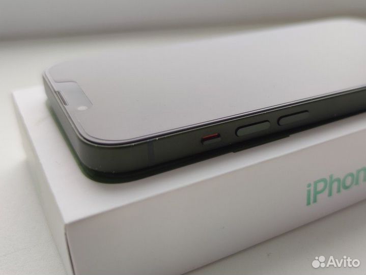 iPhone 13, 256 ГБ