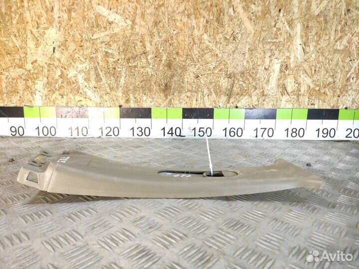 Обшивка стойки правая Kia Magentis 2000-2005