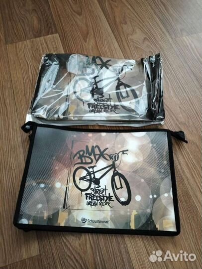 Ранец школьный для мальчика