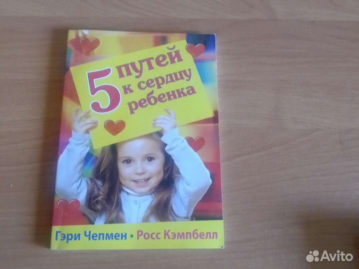 Книги для кругозора