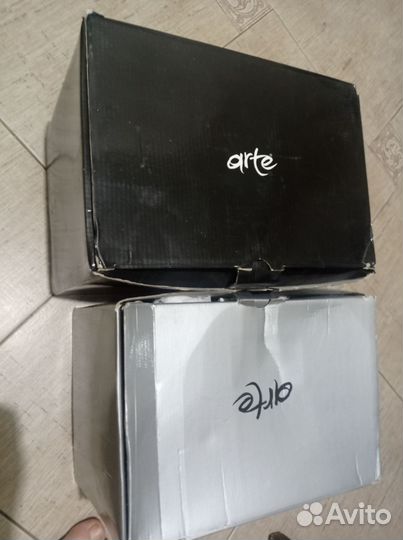 Хрустальные фужеры богемия