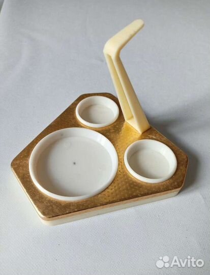 Подставка для специй, СССР