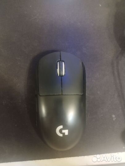 Беспроводная мышь