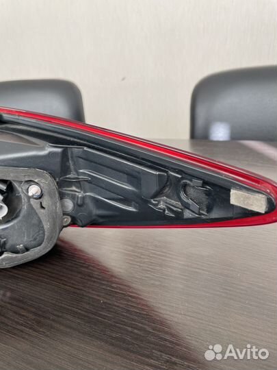 Фонарь задний левый LED Mazda 6 GJ gja151160b