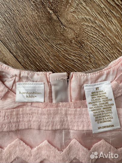 Блузки на девочку 2 года