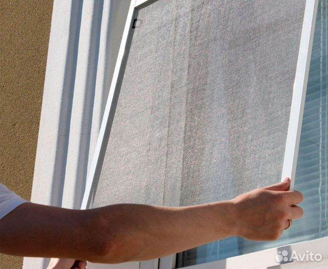 Москитная сетка