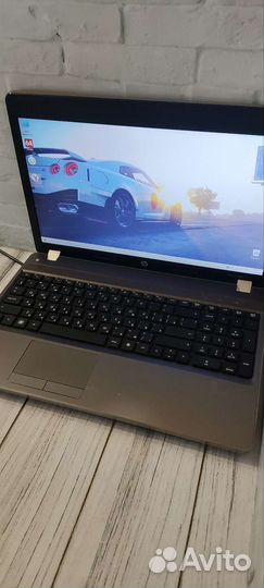 Hp ProBook 4530s