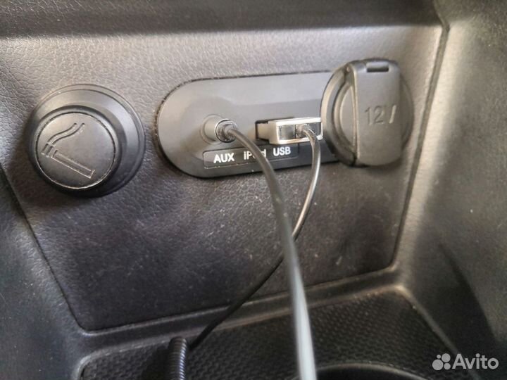 Bluetooth Aux адаптер