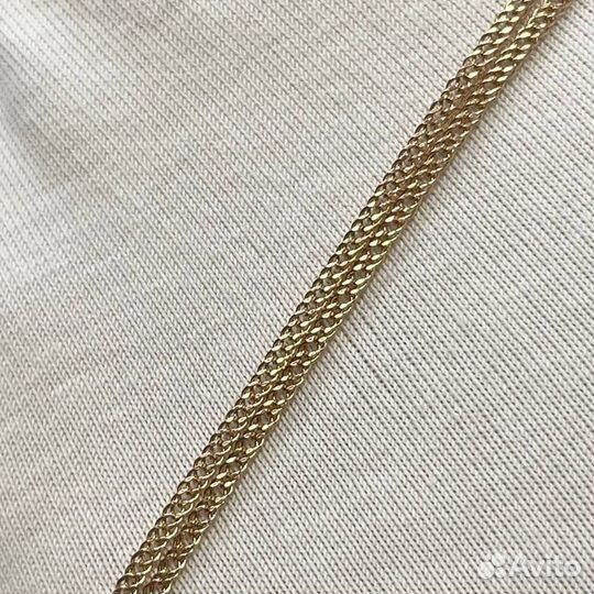 Золотая цепь