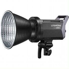 Осветитель светодиодный Godox litemons LA200D