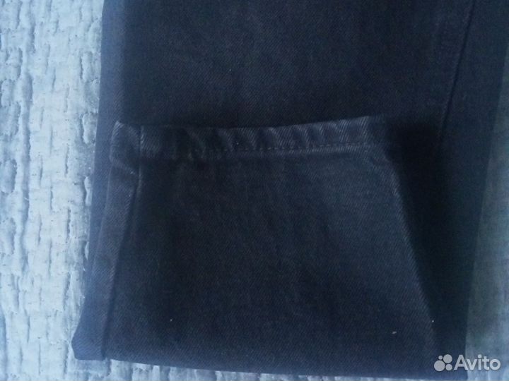 Джинсы для девочки