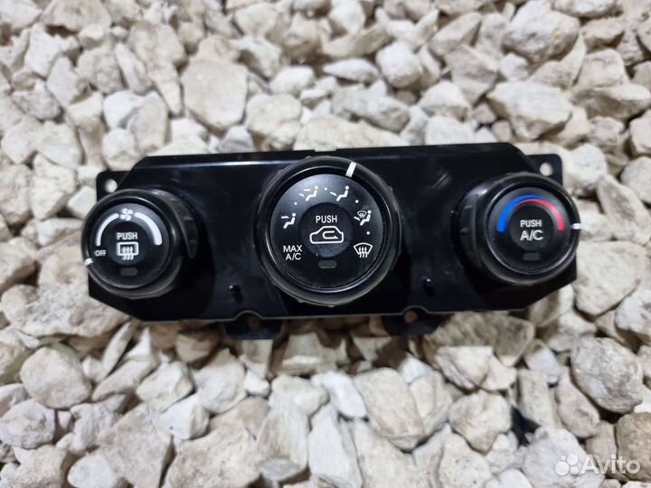 Блок печки Спортейдж 2