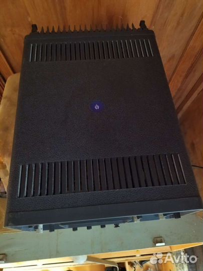 Осциллограф С9-7