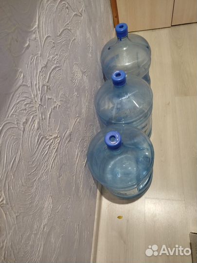 Кулер для воды бу