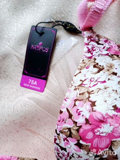 Комплект нижнего белья