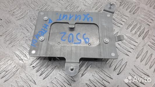 Блок управления антенной mercedes benz S-class W22