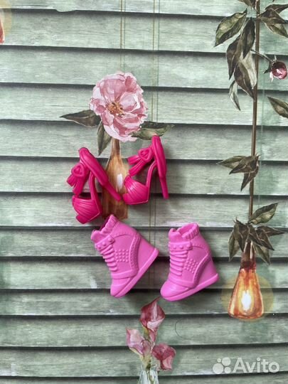 Барби кукла Barbie, Mattel (GDJ40)