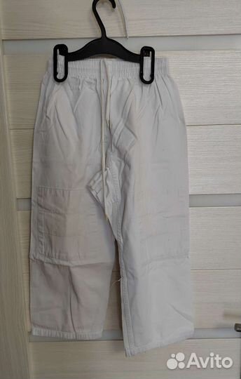 Кимоно для айкидо