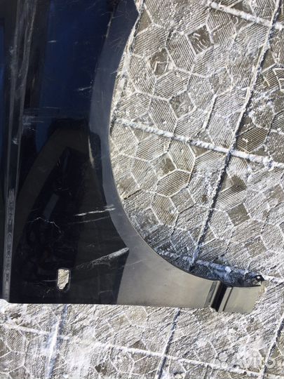 Крыло переднее Хонда Honda Odyssey RB1