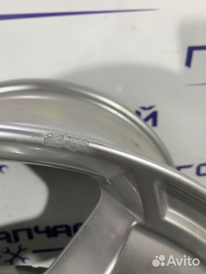 Диски колесные toyota-lexus PW45760000ZF