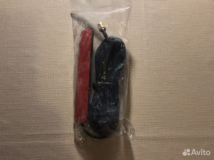 Антенна gsm/3g/4g
