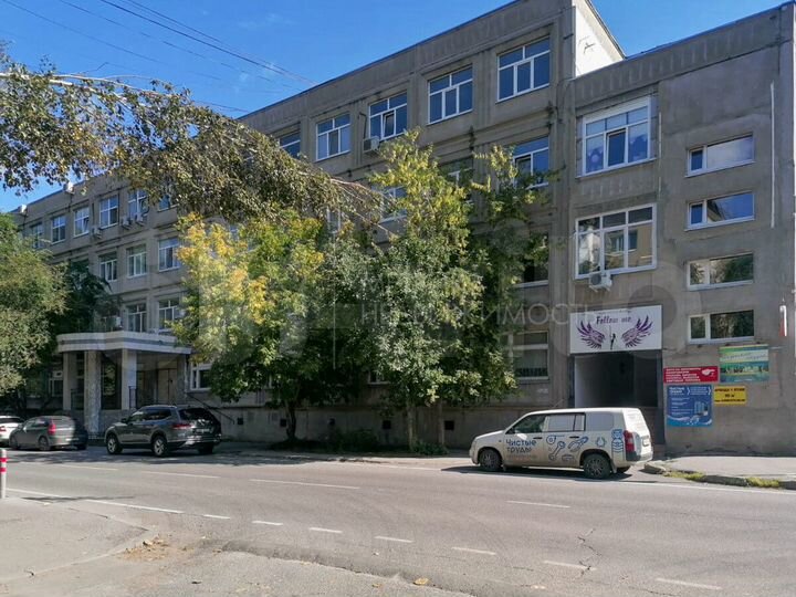 Продам офисное помещение, 33.2 м²