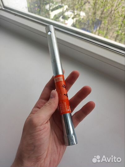 Свечник на 16