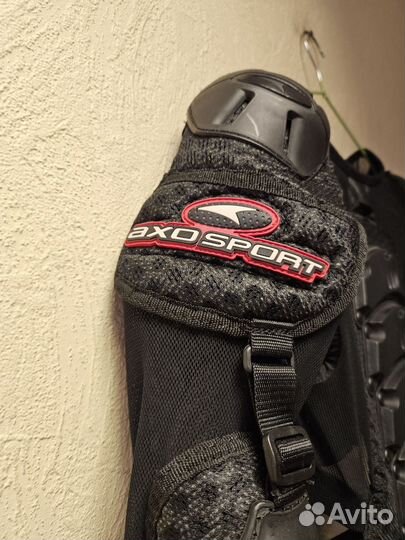 Моточерепаха детская AXO Sport