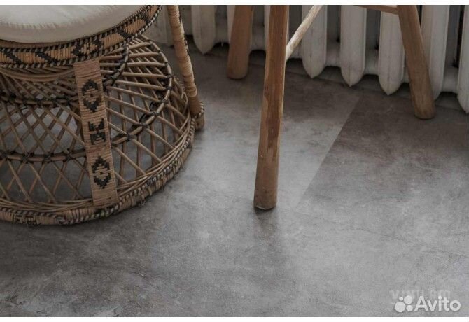 Виниловый ламинат со склада