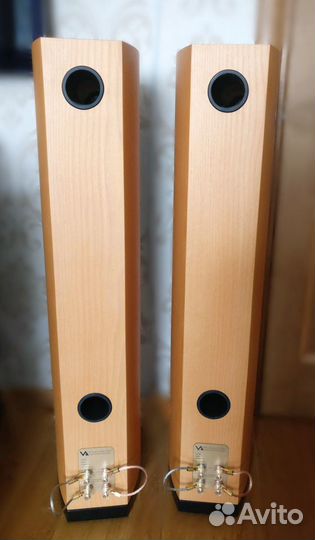 Напольная акустика