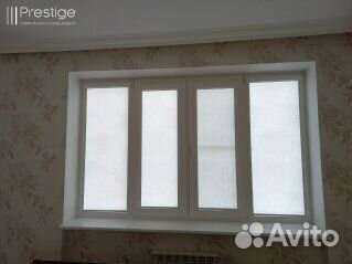 Жалюзи, рулонные шторы с бесплатной установкой