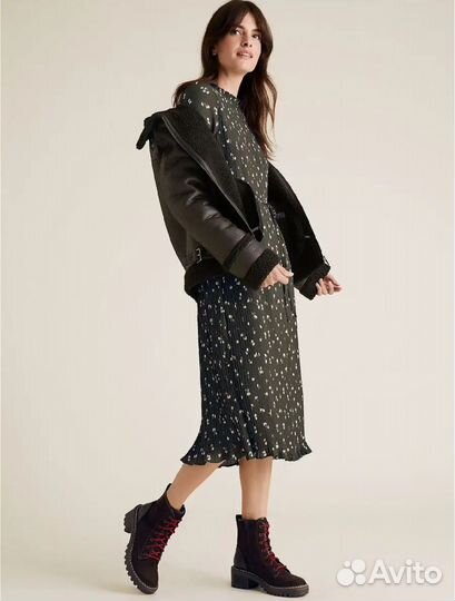 Платье женское marks spencer