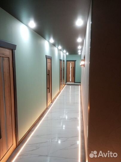 Ремонт квартир