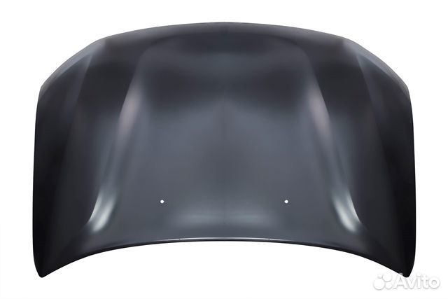Капот rnldst39090 Renault Duster 2