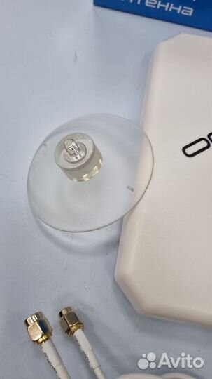 Антенна 4G для Модемов