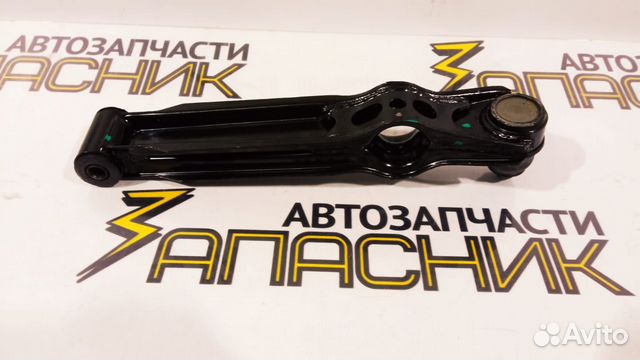 Рычаг подвески Matiz, Tico Корея