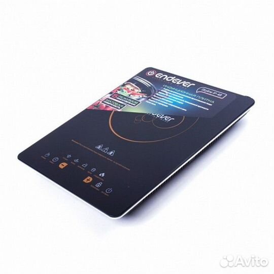 Плита индукционная Enderver Skyline IP-48(до 15кг)