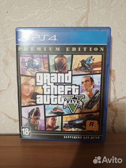 Игры для приставок ps4