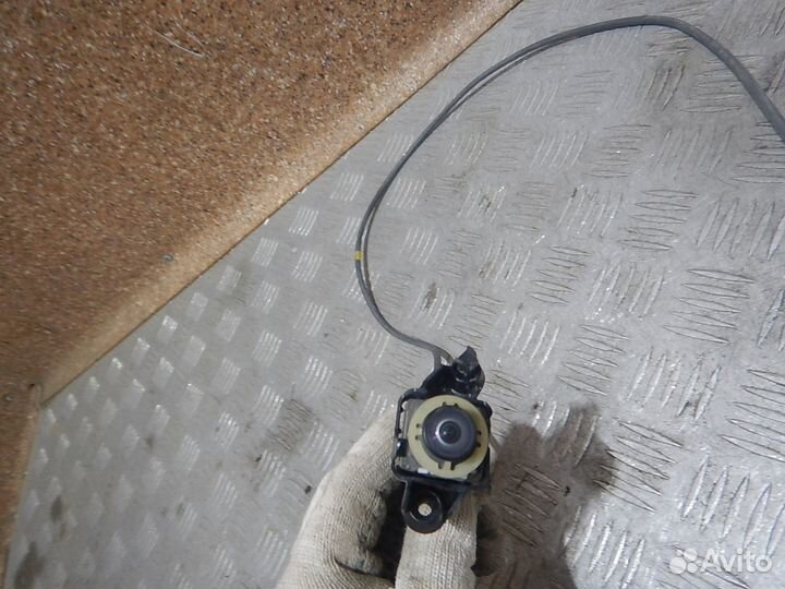 Камера, Merсedes-Benz (Мерседес) -mercedes (W253)