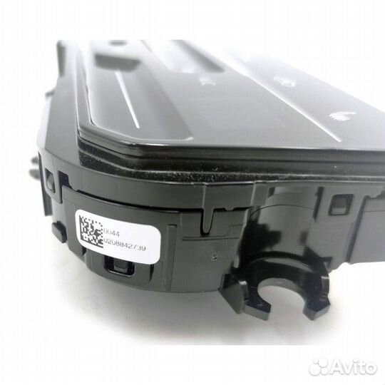 Панель климат контроля Volkswagen 5NA.907.044.AP