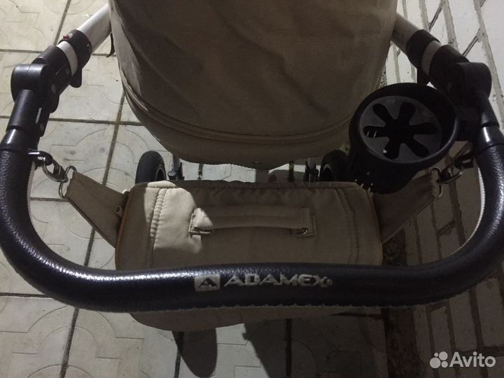 Детская коляска 