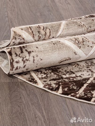 Ковер Турецкий темный. Любые размеры